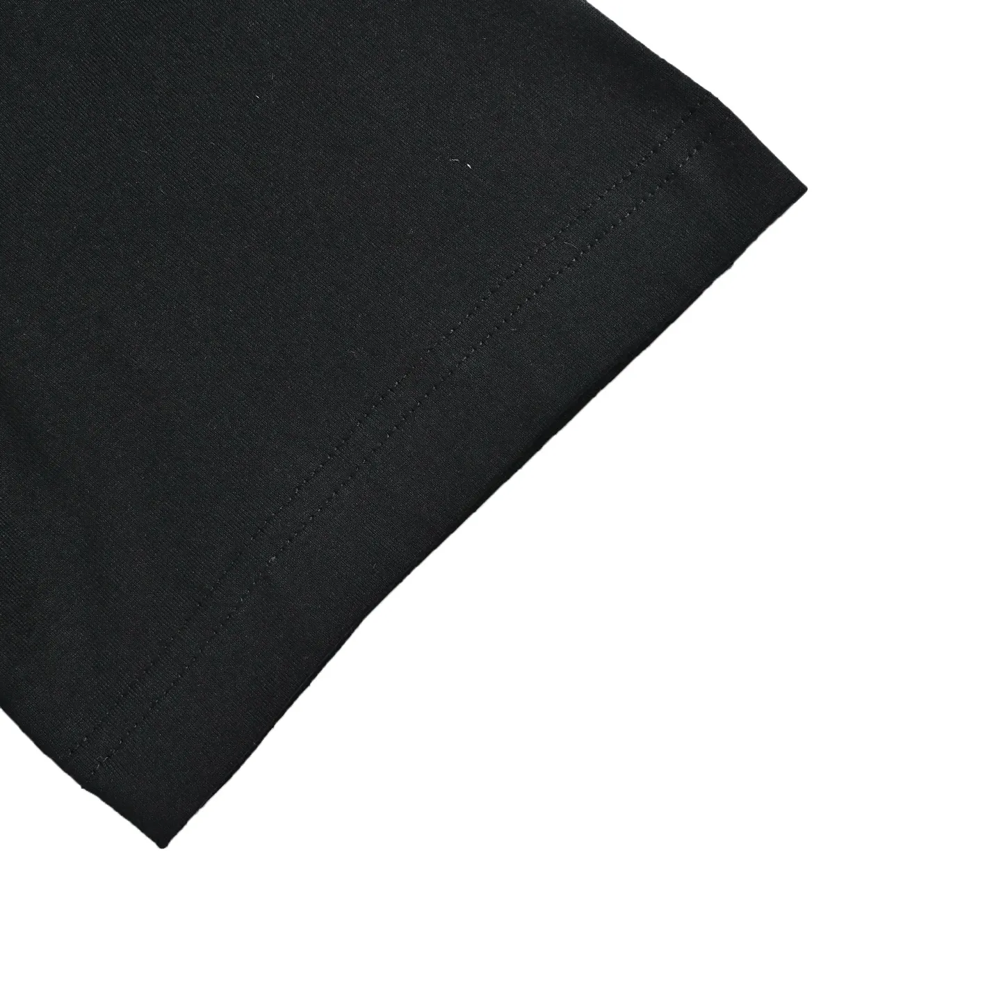Louis Vuitton/Louis Vuitton Iron-On Letter Short Sleeve